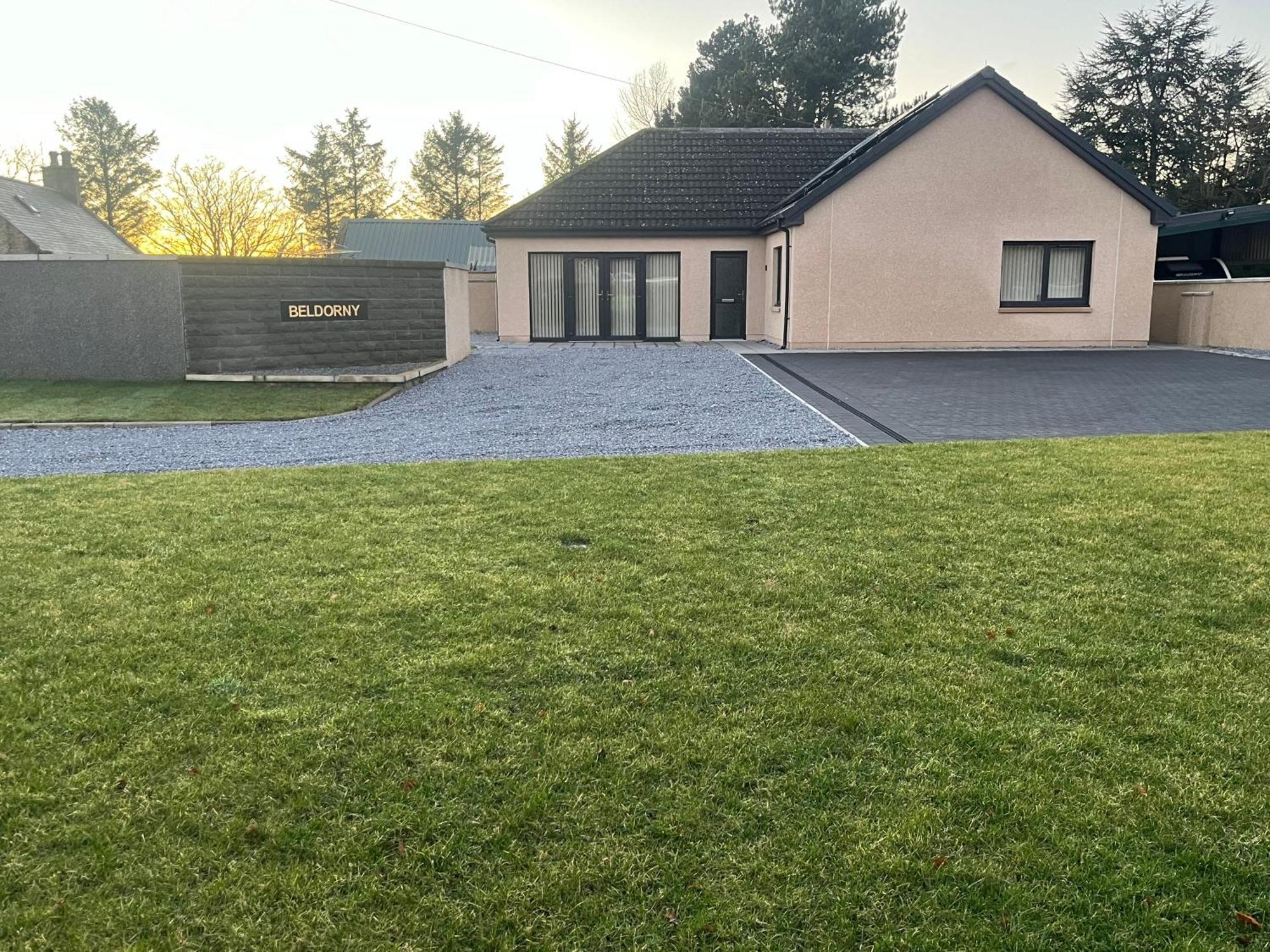 Beldorny Villa Kingston  Exteriör bild