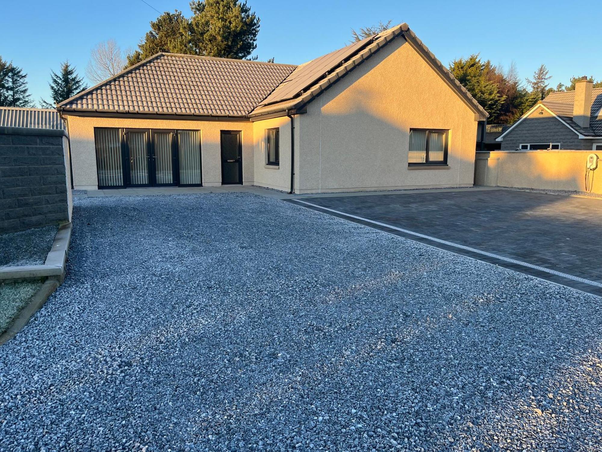 Beldorny Villa Kingston  Exteriör bild