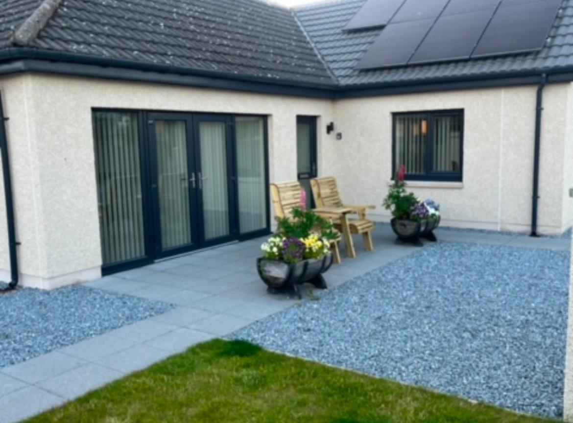 Beldorny Villa Kingston  Exteriör bild